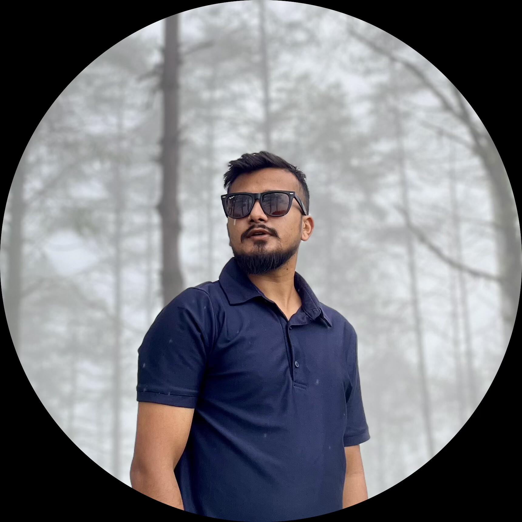 Romanch Jung Rayamajhi